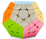 Мегаминкс GAN Maglev магнитная левитация